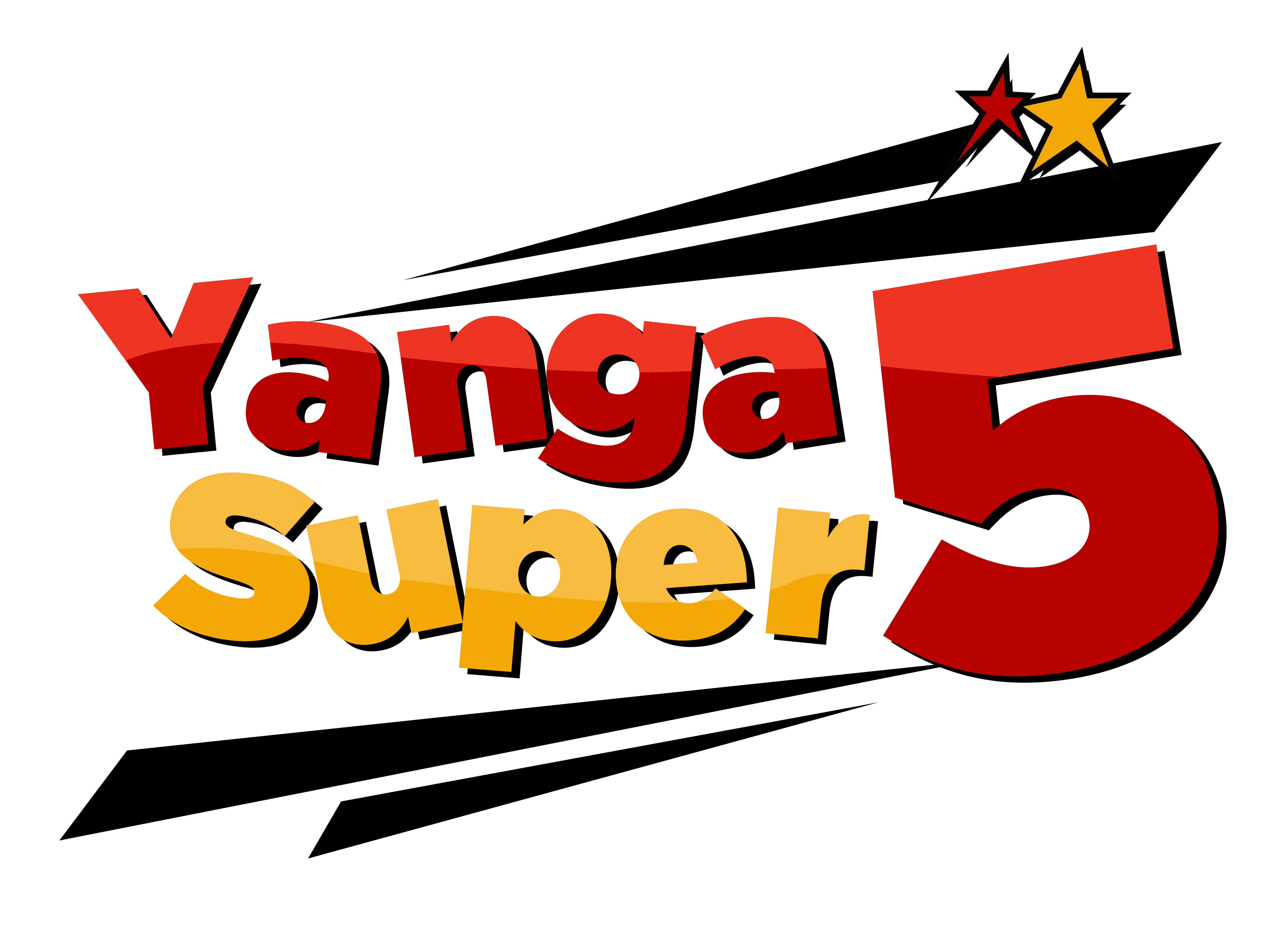 Yanga Super 5